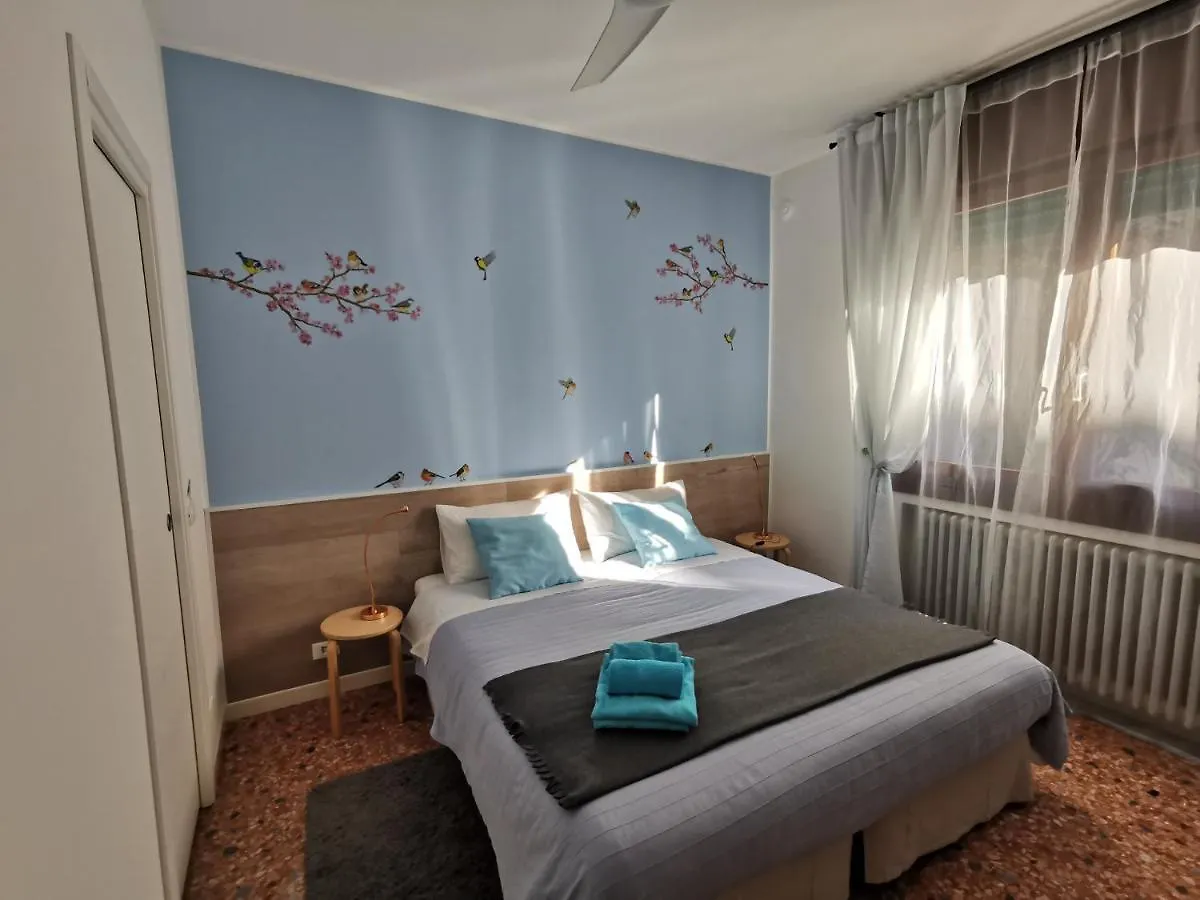 Beautiful Venice B&B Mestre Italia