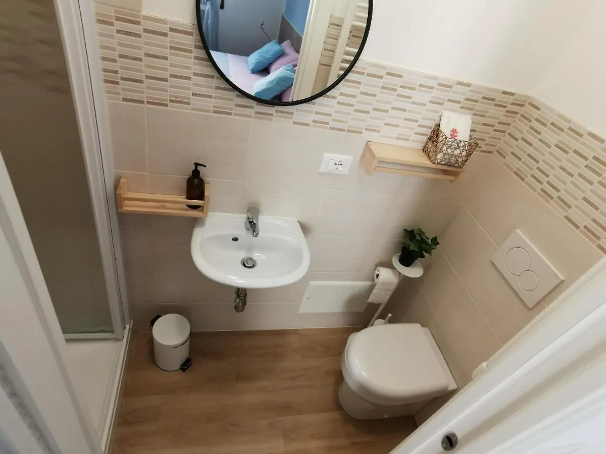 Beautiful Venice B&B Mestre Bed & Breakfast