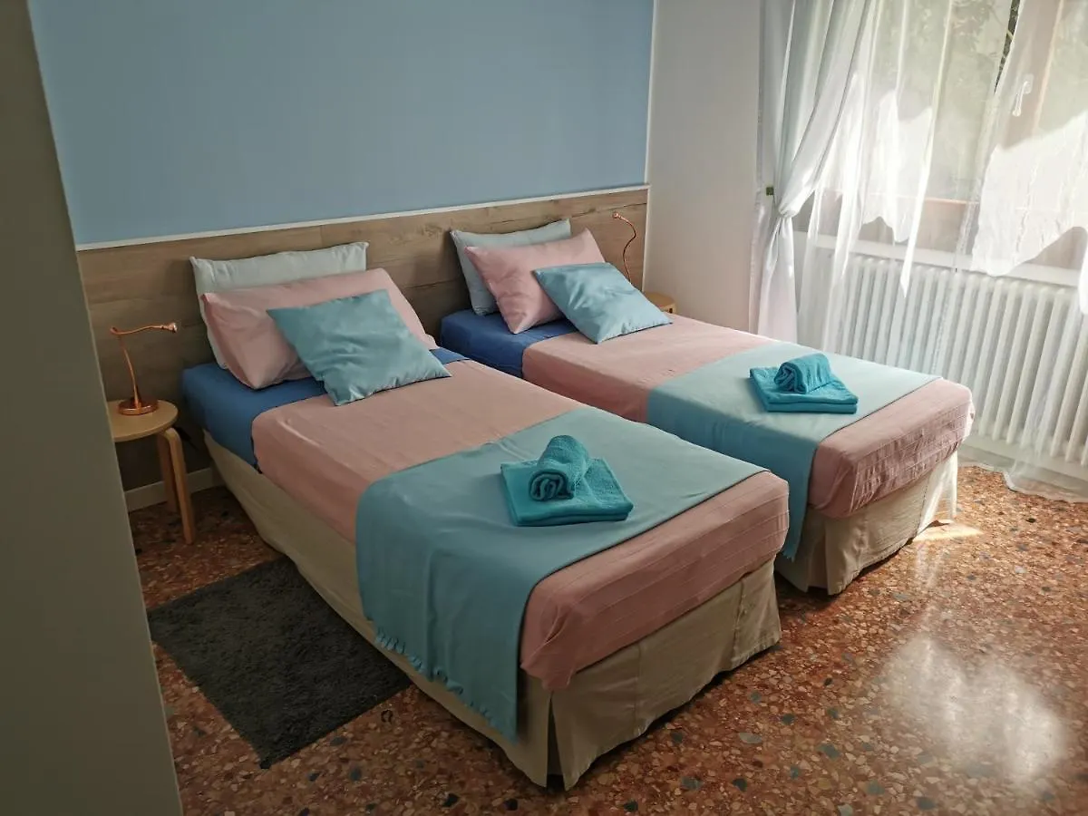 Beautiful Venice B&B Mestre