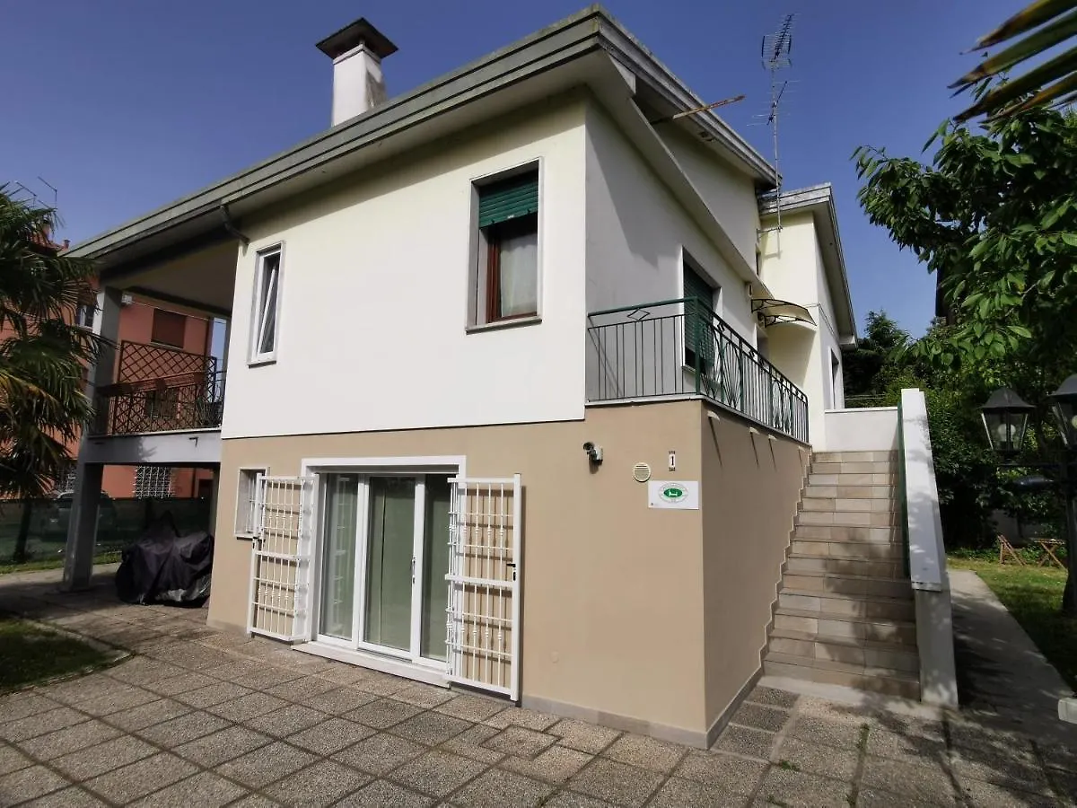 Beautiful Venice B&B Mestre