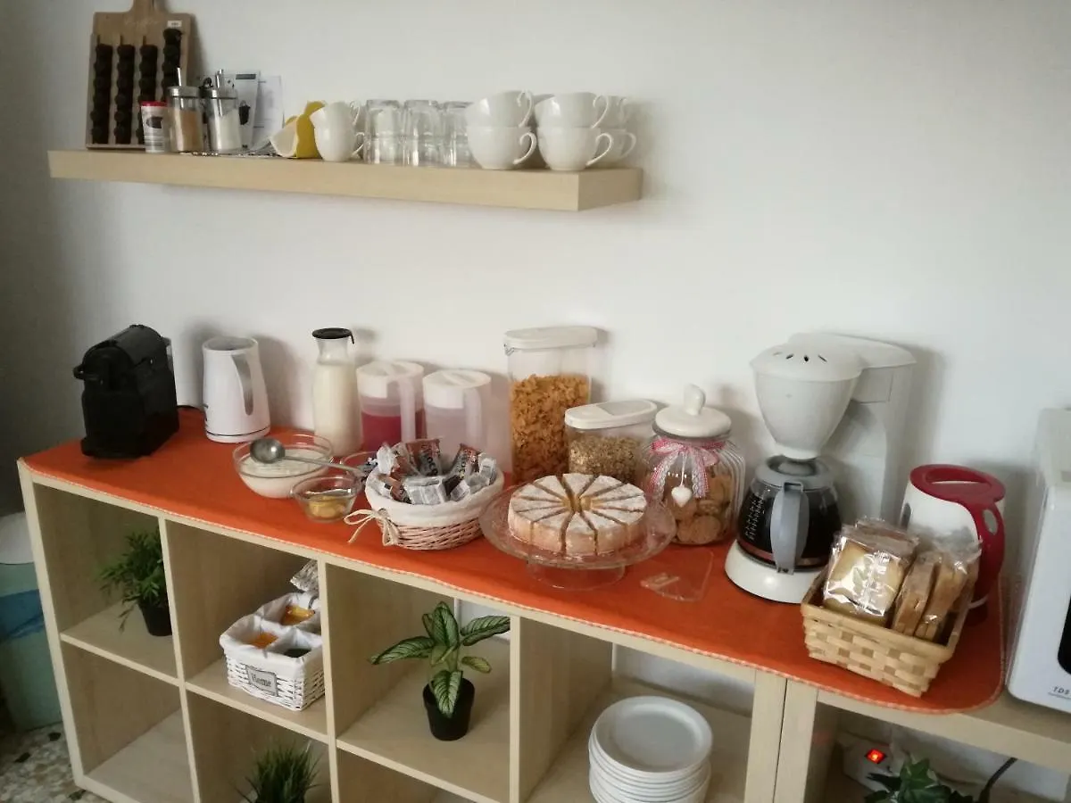 Beautiful Venice B&B Mestre Bed & Breakfast