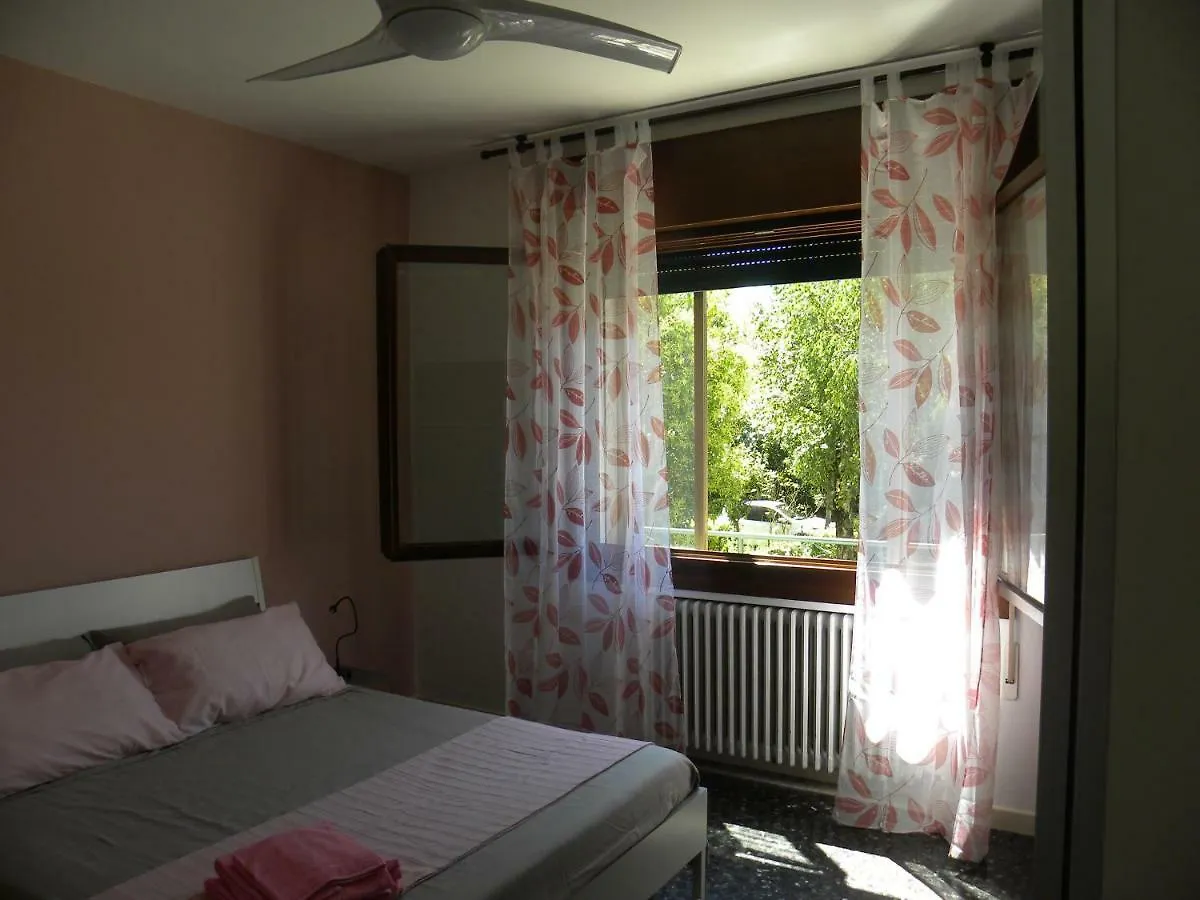 Beautiful Venice B&B Mestre 0*,  Italia