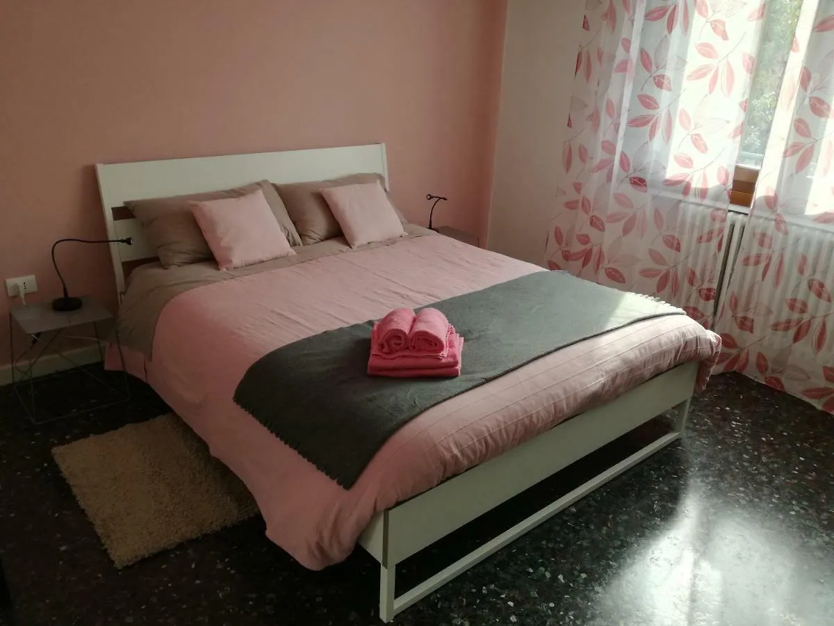 Bed & Breakfast Beautiful Venice B&B Mestre