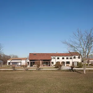Gospodarstwo agroturystyczne Casa Di Anna - Fattoria Sociale, Mestre