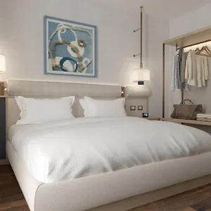 4* Hotel Ambasciatori