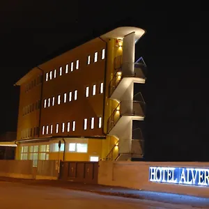 3* Hotel Alverì