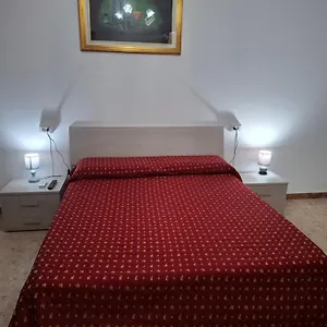 Couette-café Locazione Turistica Sansevero Venice, Mestre