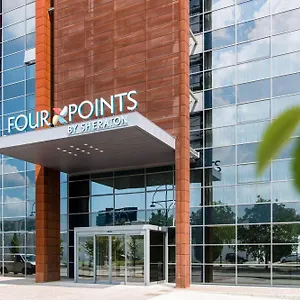 4* Hotel Four Points By Sheraton Venice