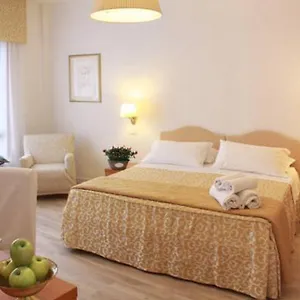 3* Frühstückspension Residenza Giacomuzzi