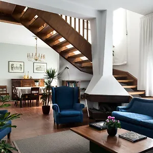  Frühstückspension Casa Lunia