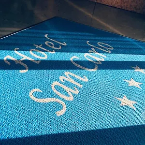 3* Hotel San Carlo