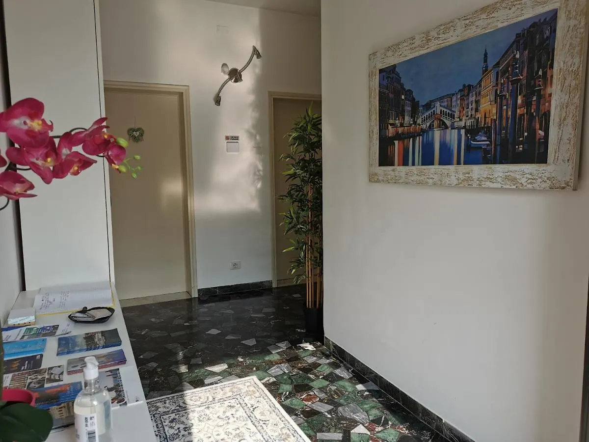 Bed & Breakfast Beautiful Venice B&B Mestre