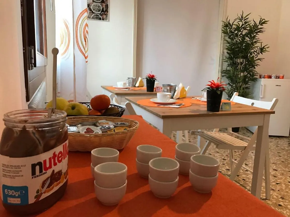 Beautiful Venice B&B Mestre 0*,