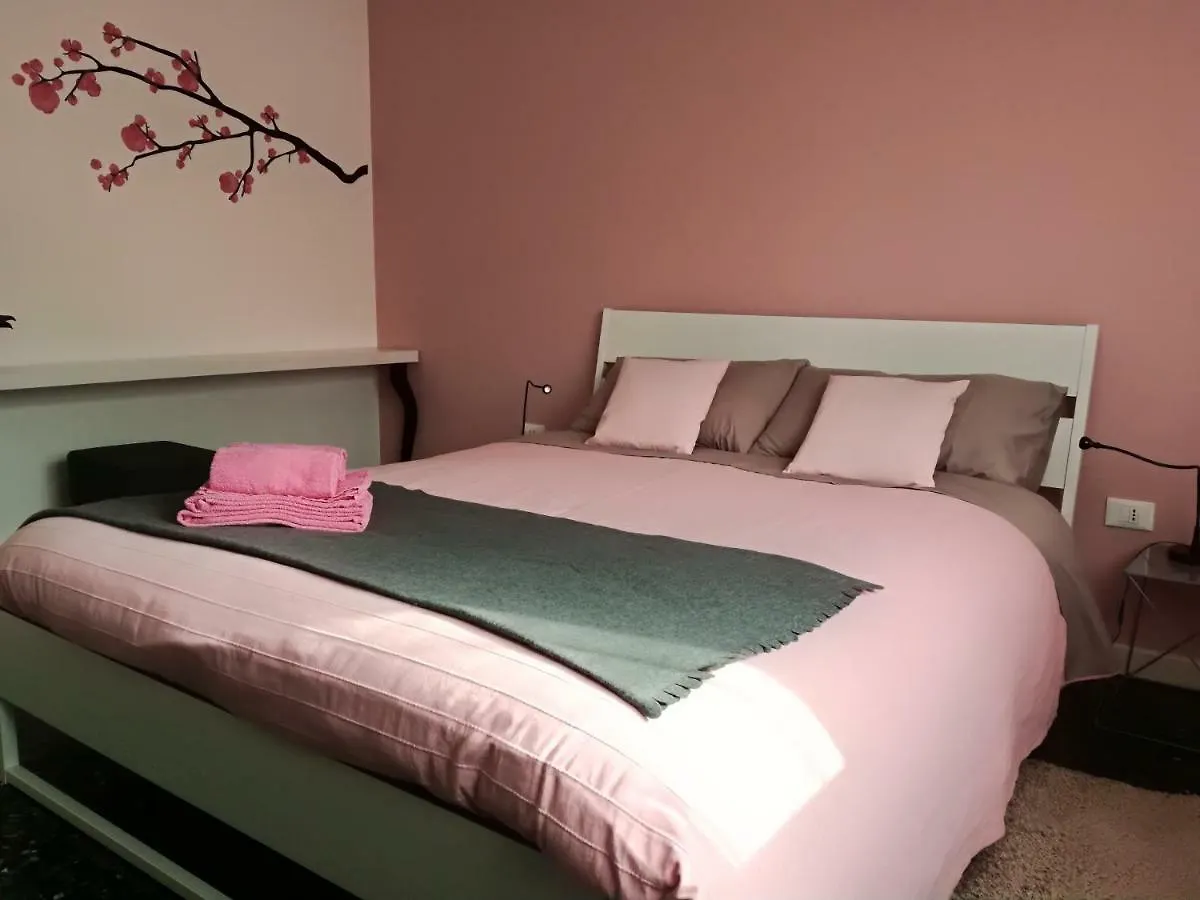 Beautiful Venice B&B Mestre Bed & Breakfast