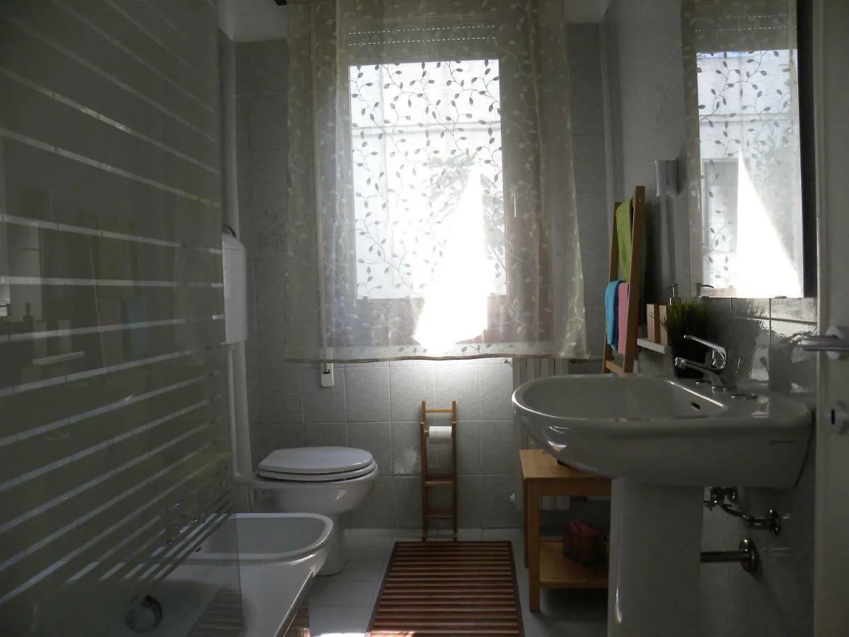 Bed & Breakfast Beautiful Venice B&B Mestre Italy